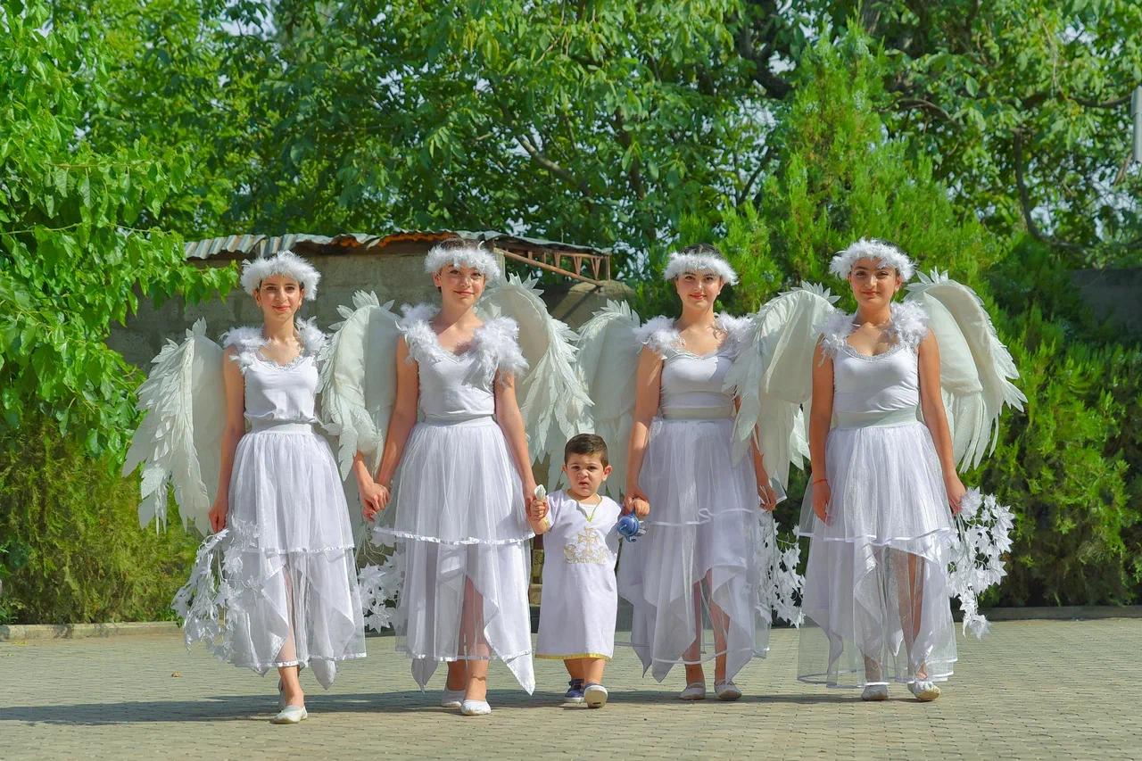 Մկրտություն