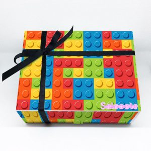 nverner lego gnel online