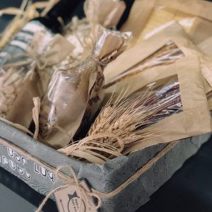 gift box garejrov