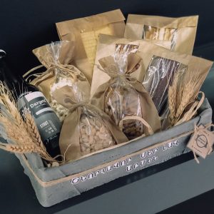 gift box garejrov
