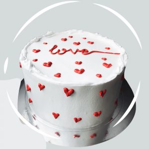 պատվիրել տորթ սիրած էակի համար
