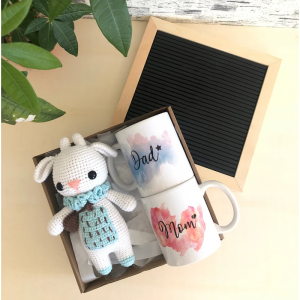 gorcvac napastakov gift box