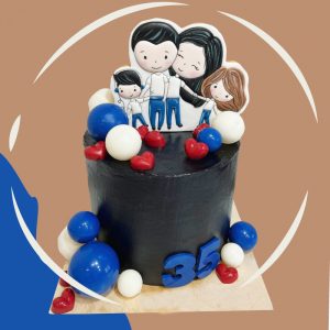 պատվիրել տորթ ընտանեկան