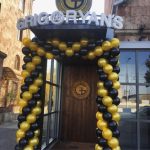 Grigoryans opening design Grigoryans