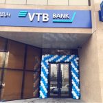 VTB bank bacum VTB malatia opening