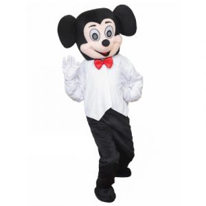 mickey mouse multheros patverov