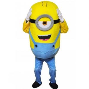minion multheros վարձույթ