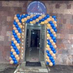 Olympia GYM bacum olympia