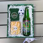 Նվեր տղայի համար Heineken