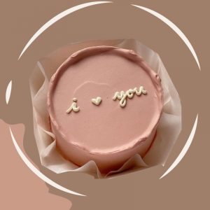 Bento cake տորթեր օնլայն