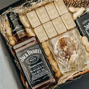 Jack daniels gift