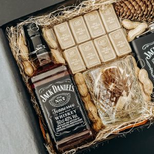 Jack daniels gift