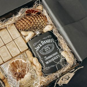 Jack daniels gift